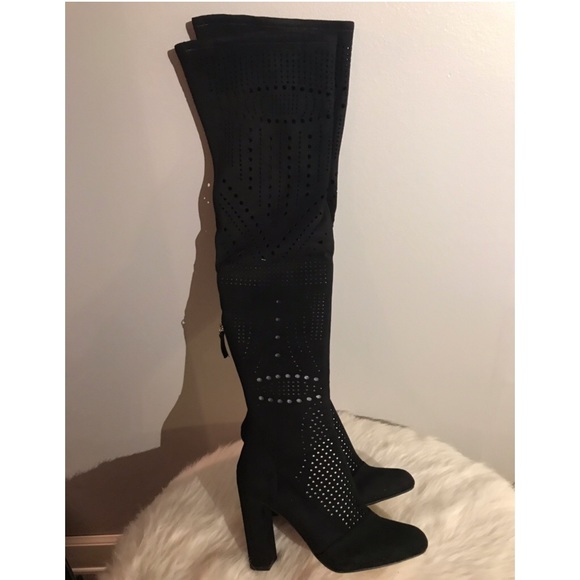 steve madden eden boots